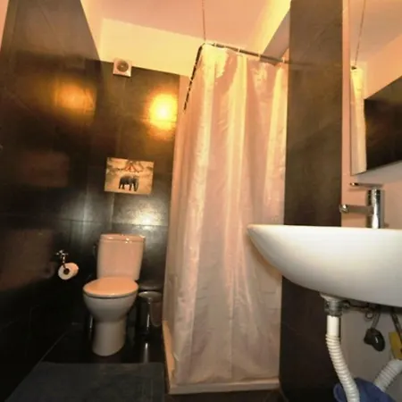 Apartamento Aloe In
