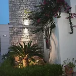 Apartman Aloe In