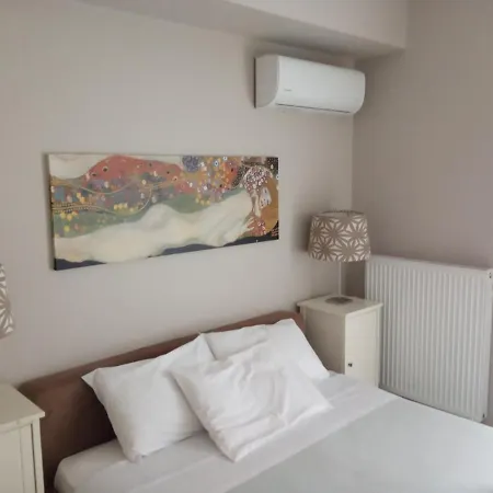 Lägenhet Aloe In Epidaurus