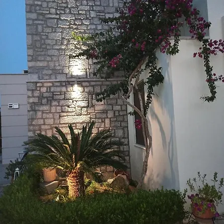 Appartamento Aloe In