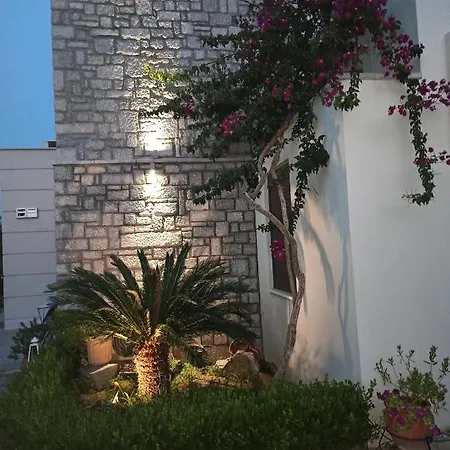 Apartment Aloe In