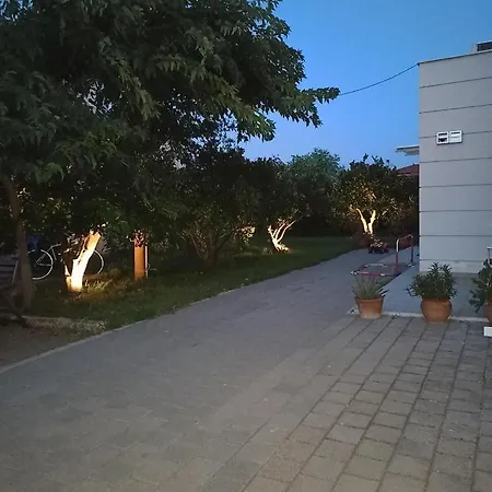 Appartamento Aloe In