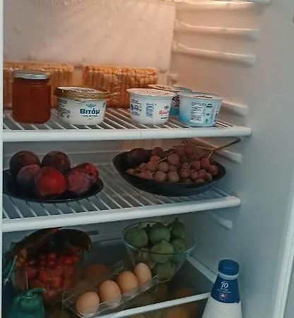 Lägenhet Aloe In Epidaurus