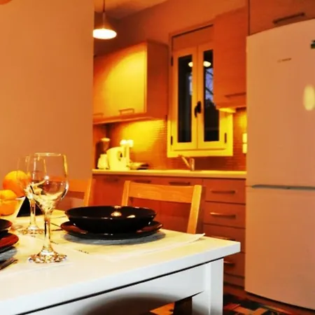 شقة Aloe In Epidaurus