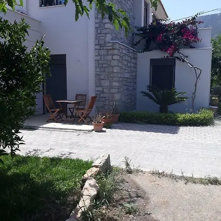 דירה Aloe In Epidaurus