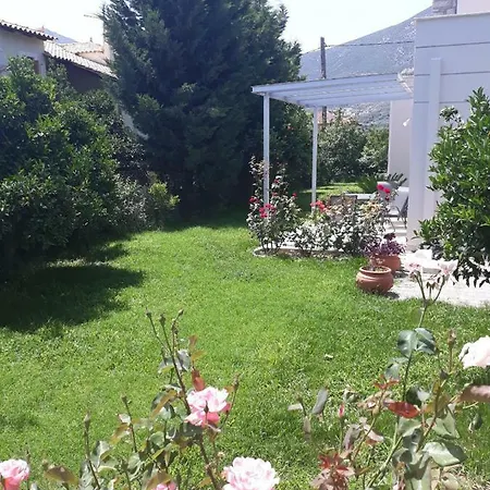 Appartamento Aloe In *