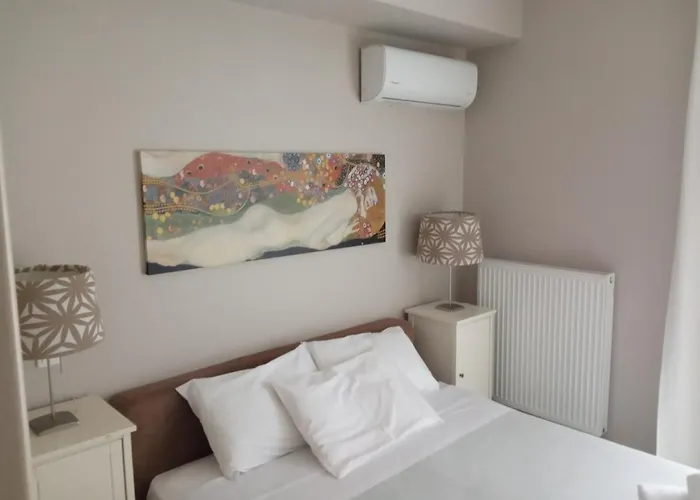 شقة Aloe In Epidaurus