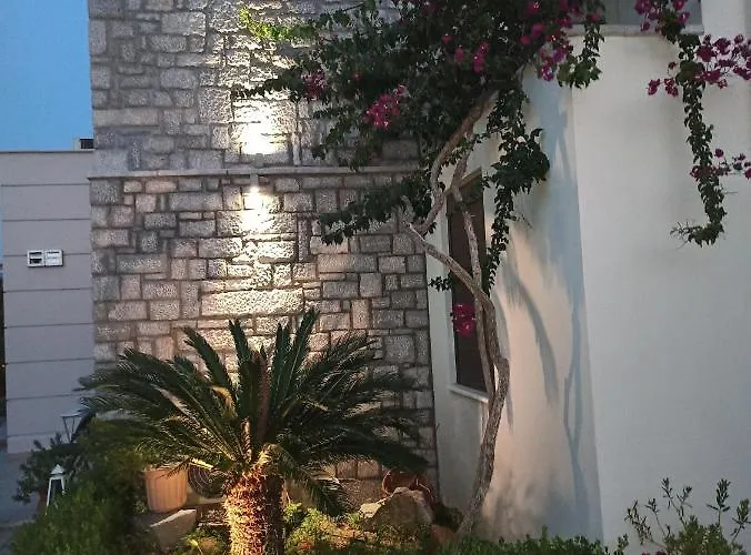 Apartmán Aloe In