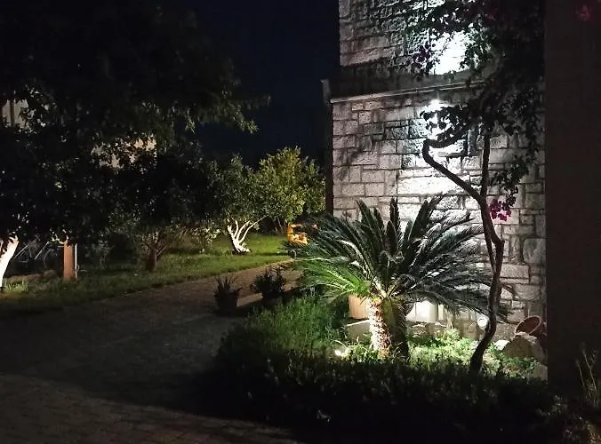 Aloe In شقة Epidaurus