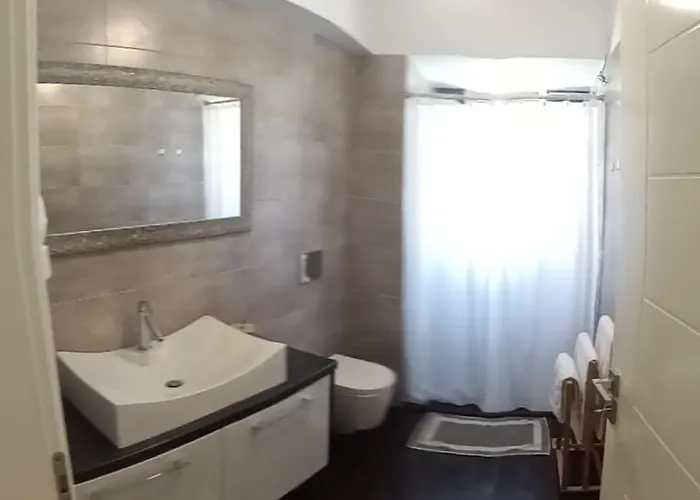 Aloe In شقة Epidaurus