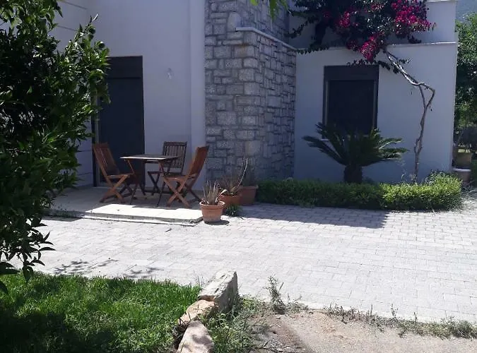 شقة Aloe In Epidaurus